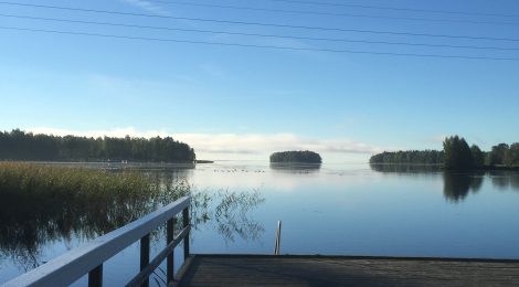 Menestystä alueen yrittäjälle