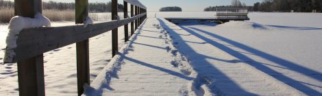 Pyhäjärviseudulla on vetovoimaa