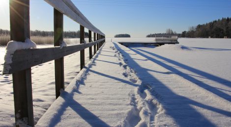 Pyhäjärviseudulla on vetovoimaa