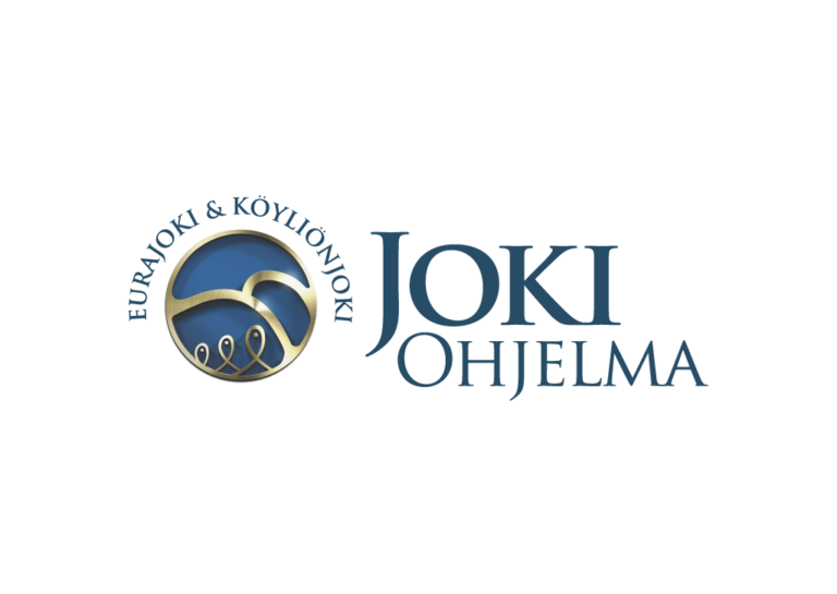 JOKIohjelman logo